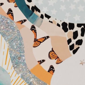 Meet your Posher, Chloe